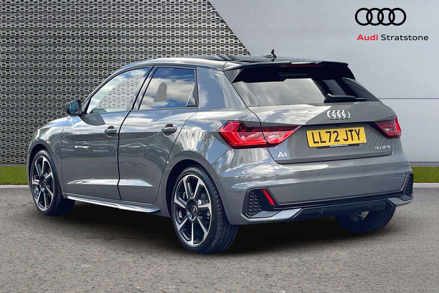 Used Audi A1 2022 for sale - 76045272: Photo 3
