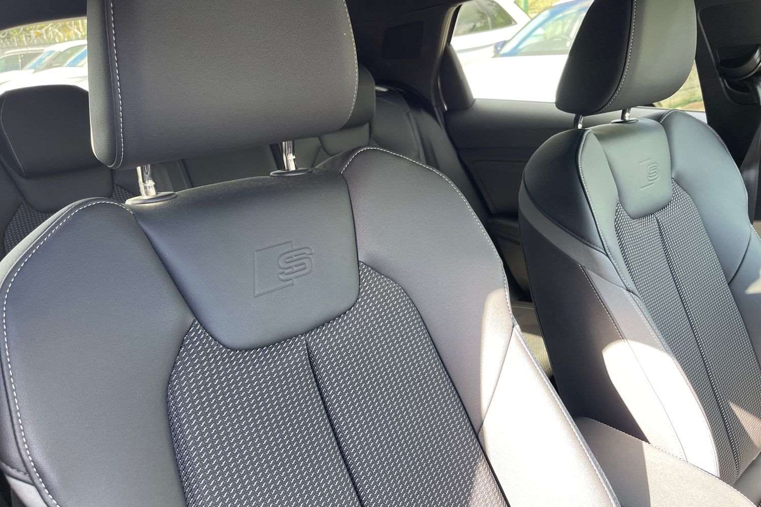 Used Audi A1 2022 for sale - 76045272: Photo 32
