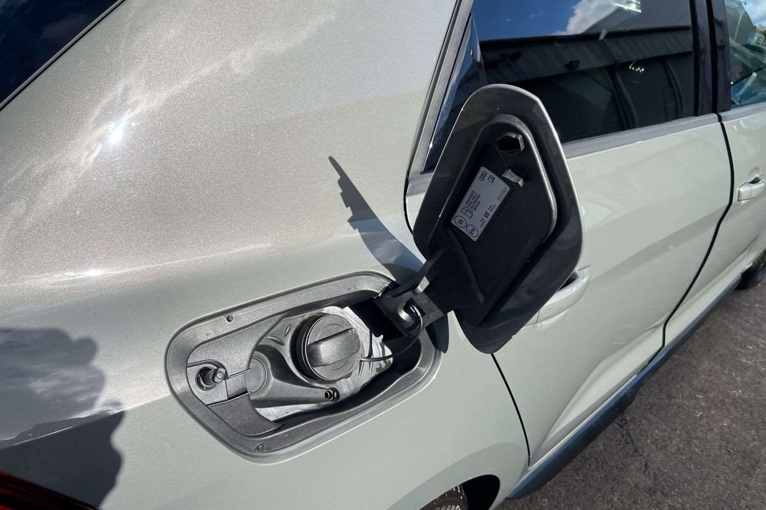 Used Audi A1 2022 for sale - 76045272: Photo 33