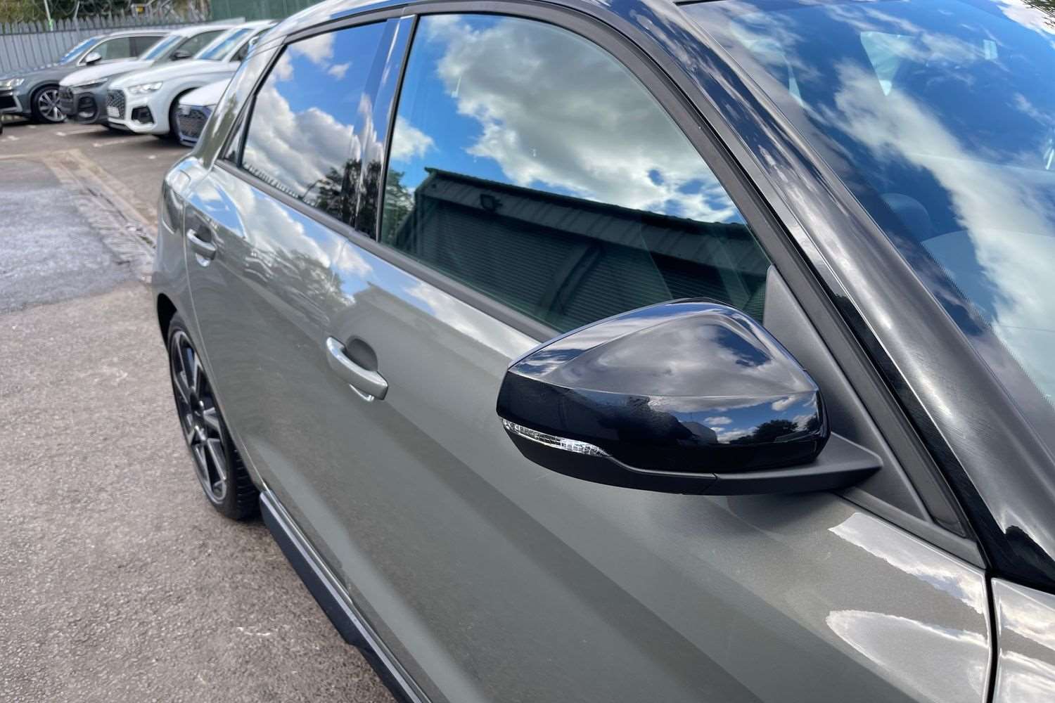 Used Audi A1 2022 for sale - 76045272: Photo 34
