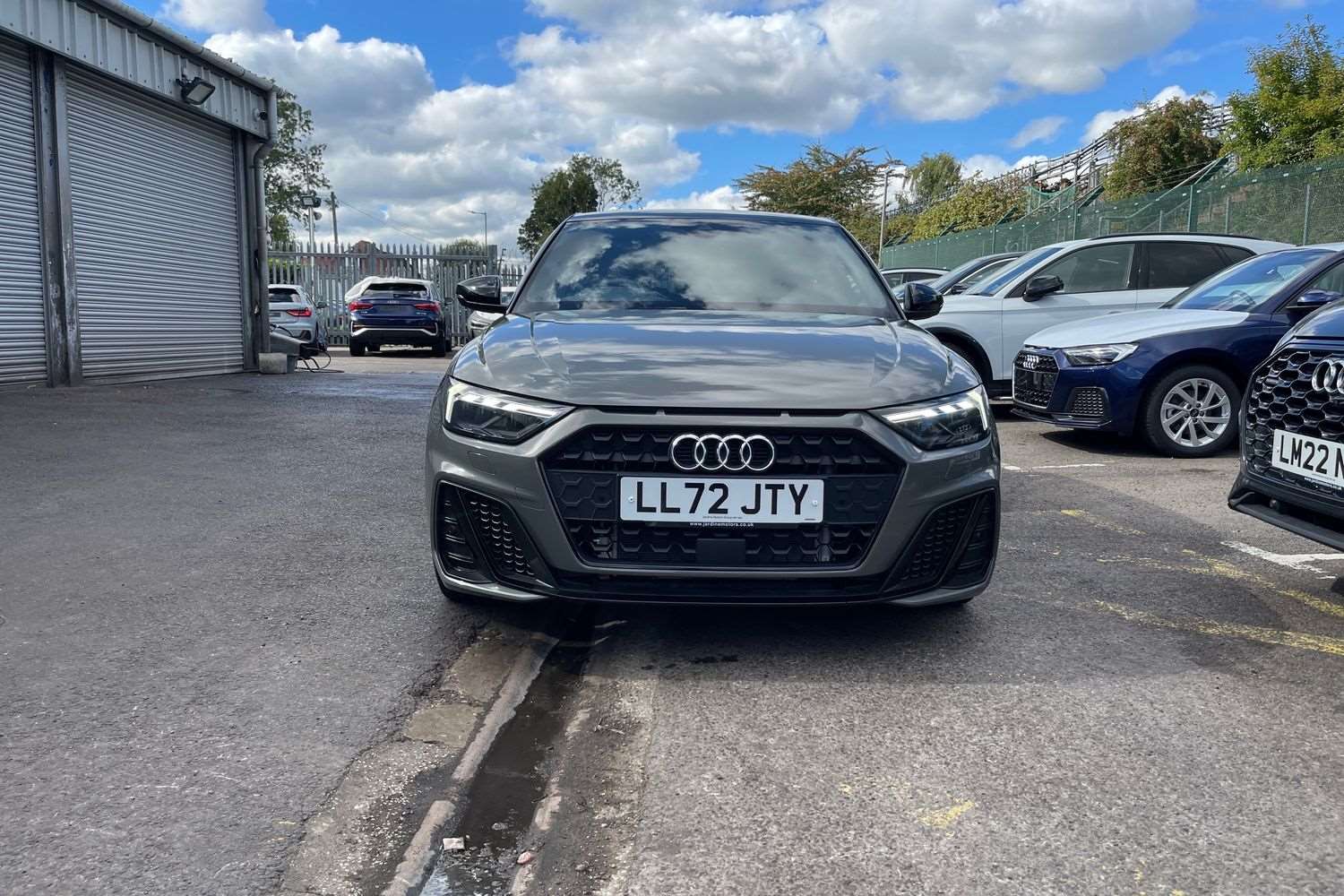 Used Audi A1 2022 for sale - 76045272: Photo 35