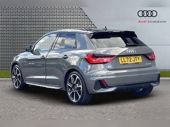 Used Audi A1 2022 for sale - 76045272: Photo 3