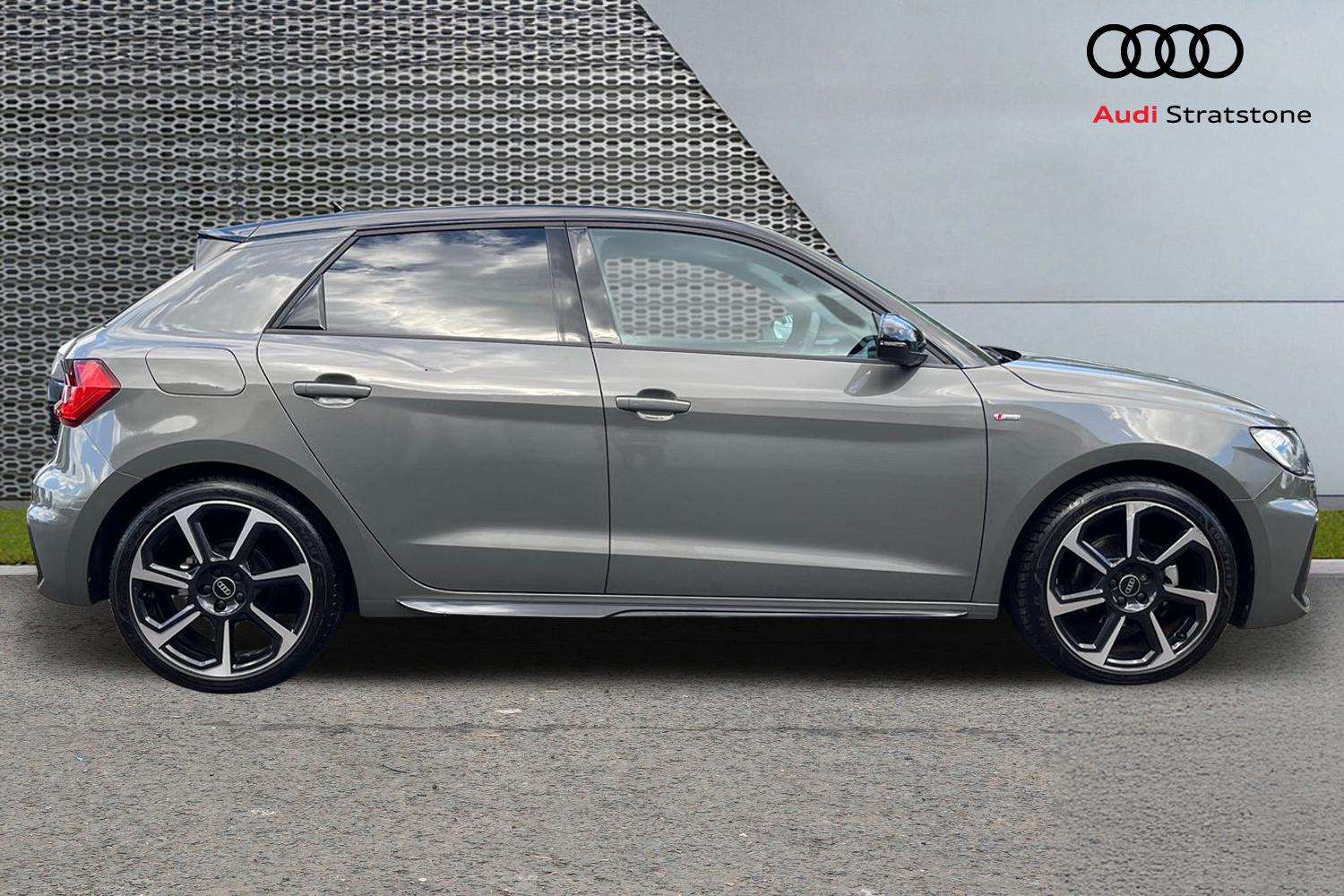 Used Audi A1 2022 for sale - 76045272: Photo 4