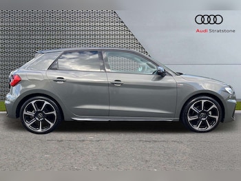 Used Audi A1 2022 for sale - 76045272: Photo 4
