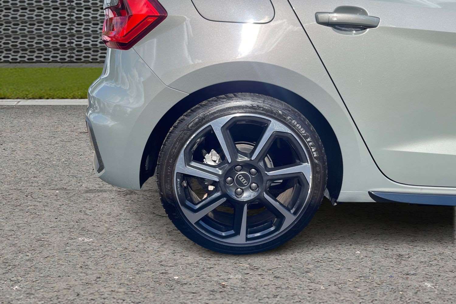 Used Audi A1 2022 for sale - 76045272: Photo 5