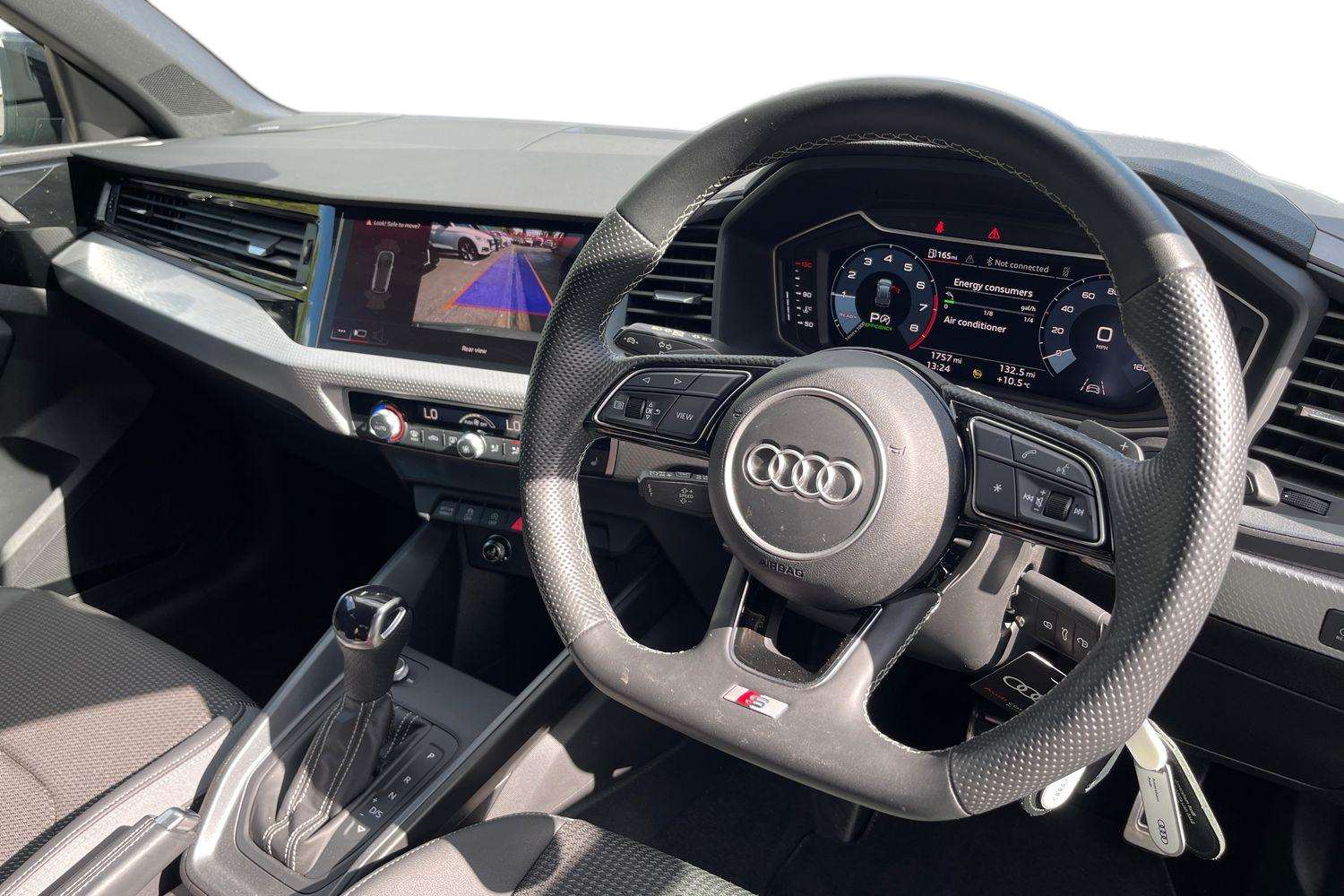 Used Audi A1 2022 for sale - 76045272: Photo 6