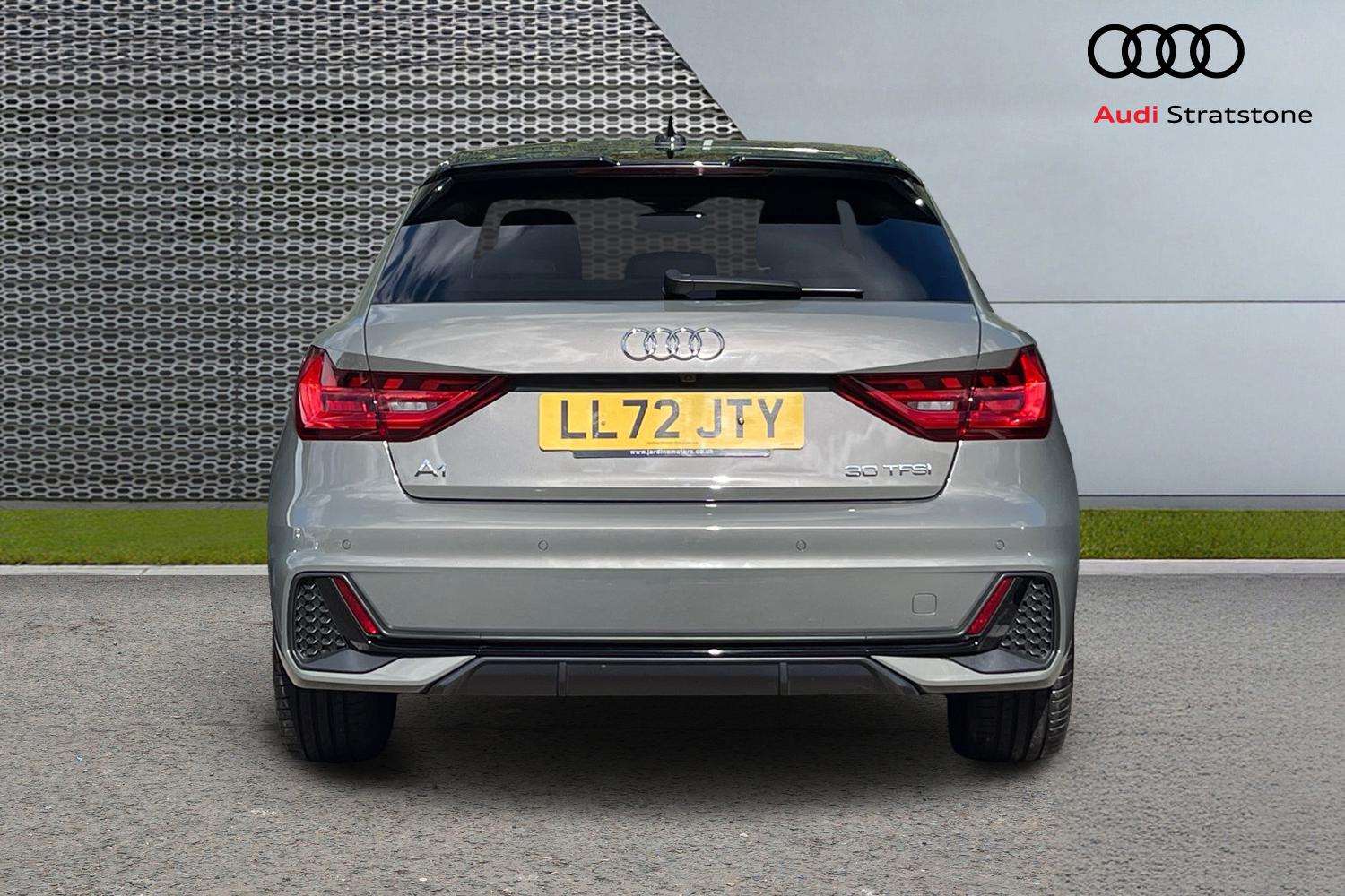 Used Audi A1 2022 for sale - 76045272: Photo 7