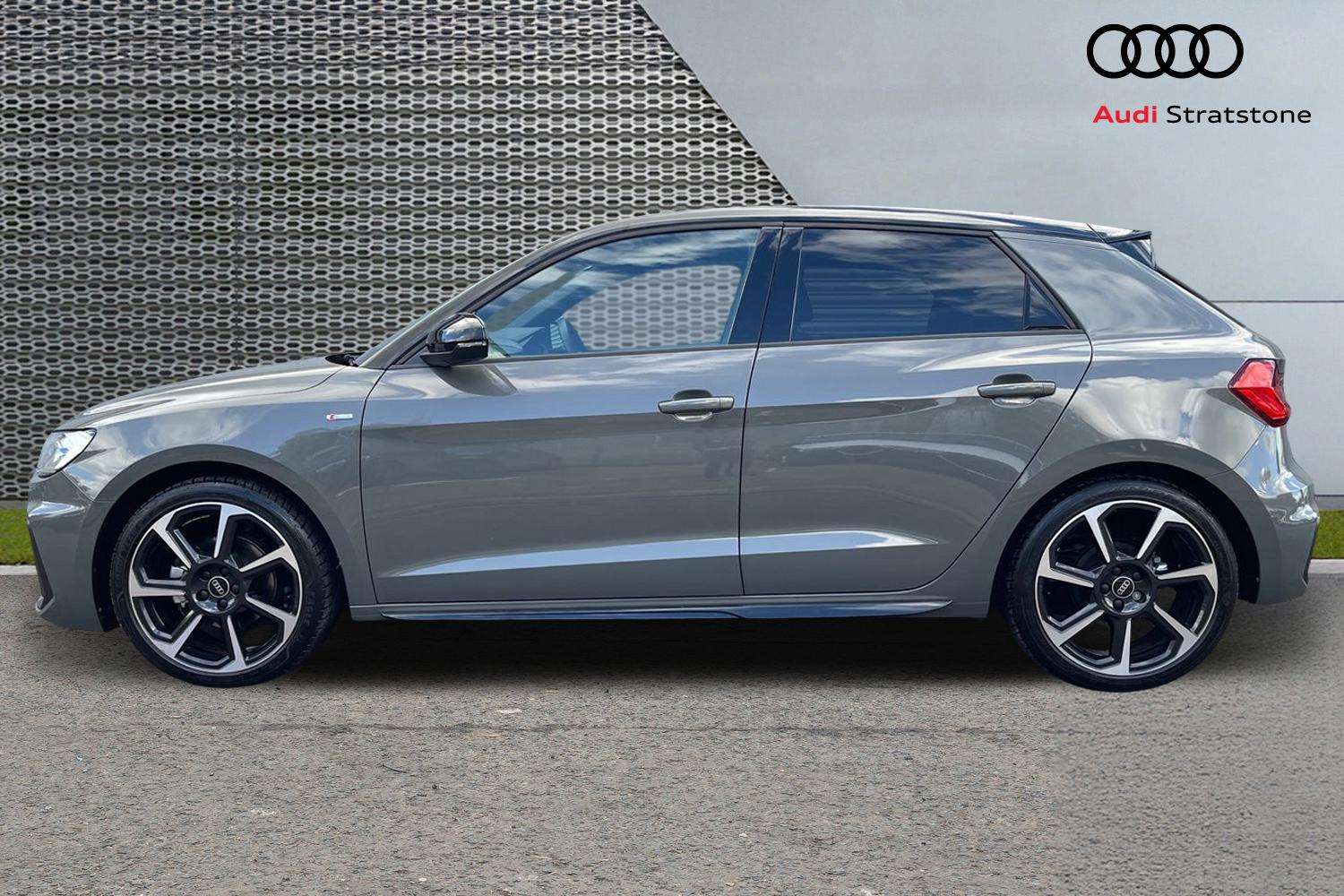 Used Audi A1 2022 for sale - 76045272: Photo 8
