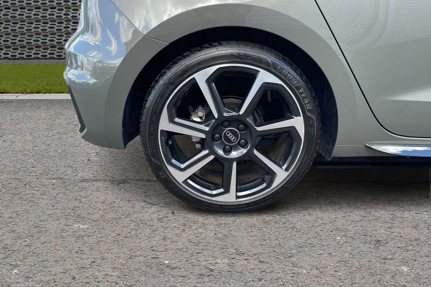 Used Audi A1 2022 for sale - 76045272: Photo 9
