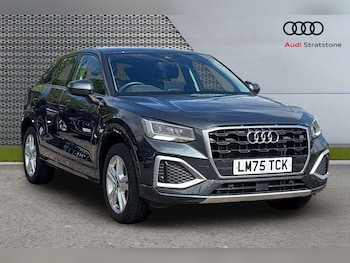 Used Audi Q2 2025 for sale - 78800416: Photo