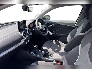 Used Audi Q2 2025 for sale - 78800416: Photo