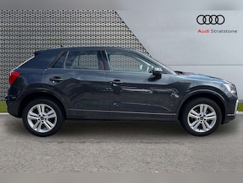 Used Audi Q2 2025 for sale - 78800416: Photo