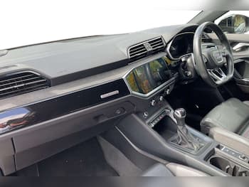 Used Audi RS Q3 2022 for sale - 79851502: Photo
