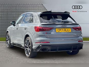 Used Audi RS Q3 2022 for sale - 79851502: Photo