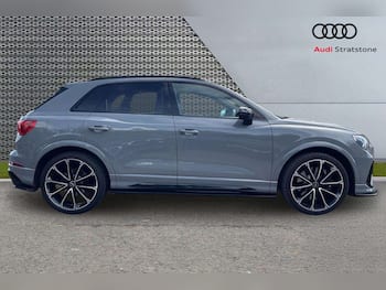 Used Audi RS Q3 2022 for sale - 79851502: Photo