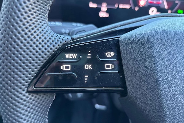 Used Audi A6 2025 for sale - 76205107: Photo 16