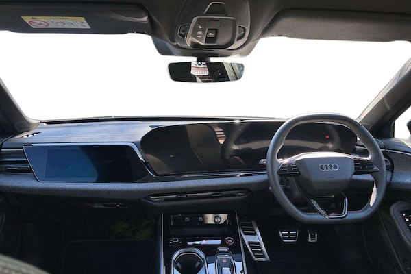 Used Audi A6 2025 for sale - 76205107: Photo 19