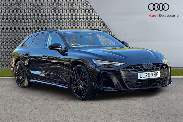 Used Audi A6 2025 for sale - 76205107: Photo 1