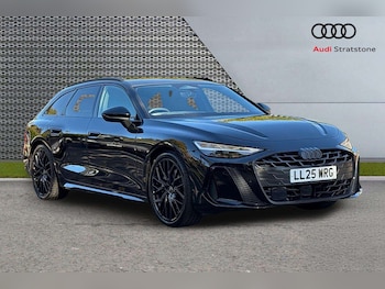Audi - A6