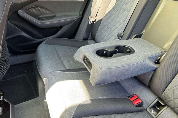 Used Audi A6 2025 for sale - 76205107: Photo 22