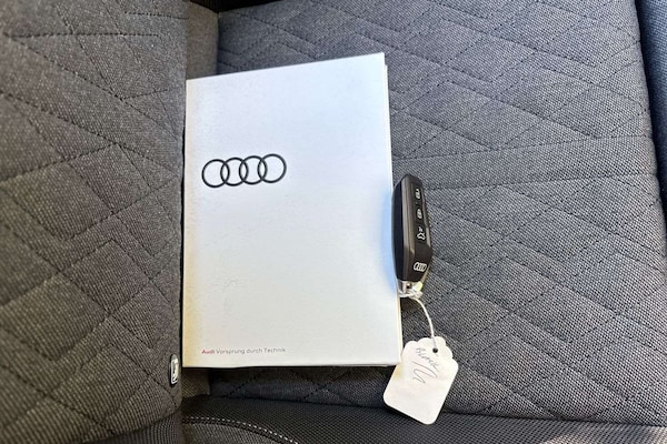 Used Audi A6 2025 for sale - 76205107: Photo 25