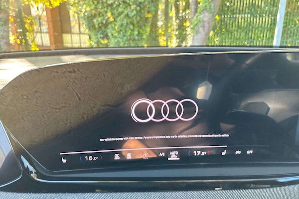 Used Audi A6 2025 for sale - 76205107: Photo 27