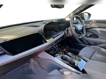 Used Audi A6 2025 for sale - 76205107: Photo 2