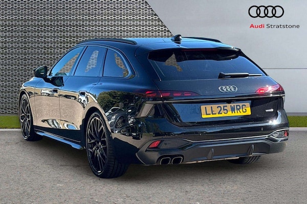 Used Audi A6 2025 for sale - 76205107: Photo 3