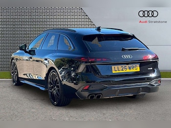 Used Audi A6 2025 for sale - 76205107: Photo 3