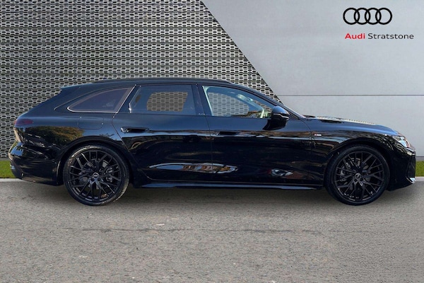 Used Audi A6 2025 for sale - 76205107: Photo 4