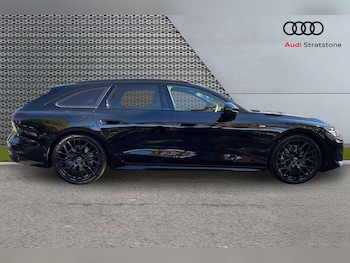 Used Audi A6 2025 for sale - 76205107: Photo 4