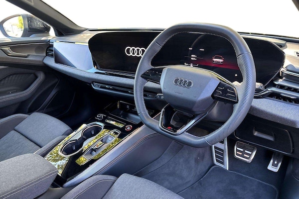 Used Audi A6 2025 for sale - 76205107: Photo 6