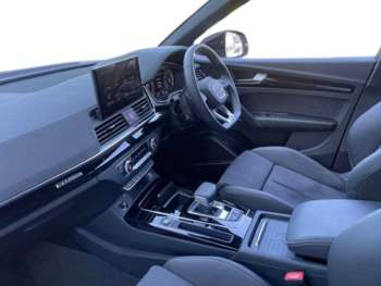 Used Audi Q5 2025 for sale - 75249076: Photo