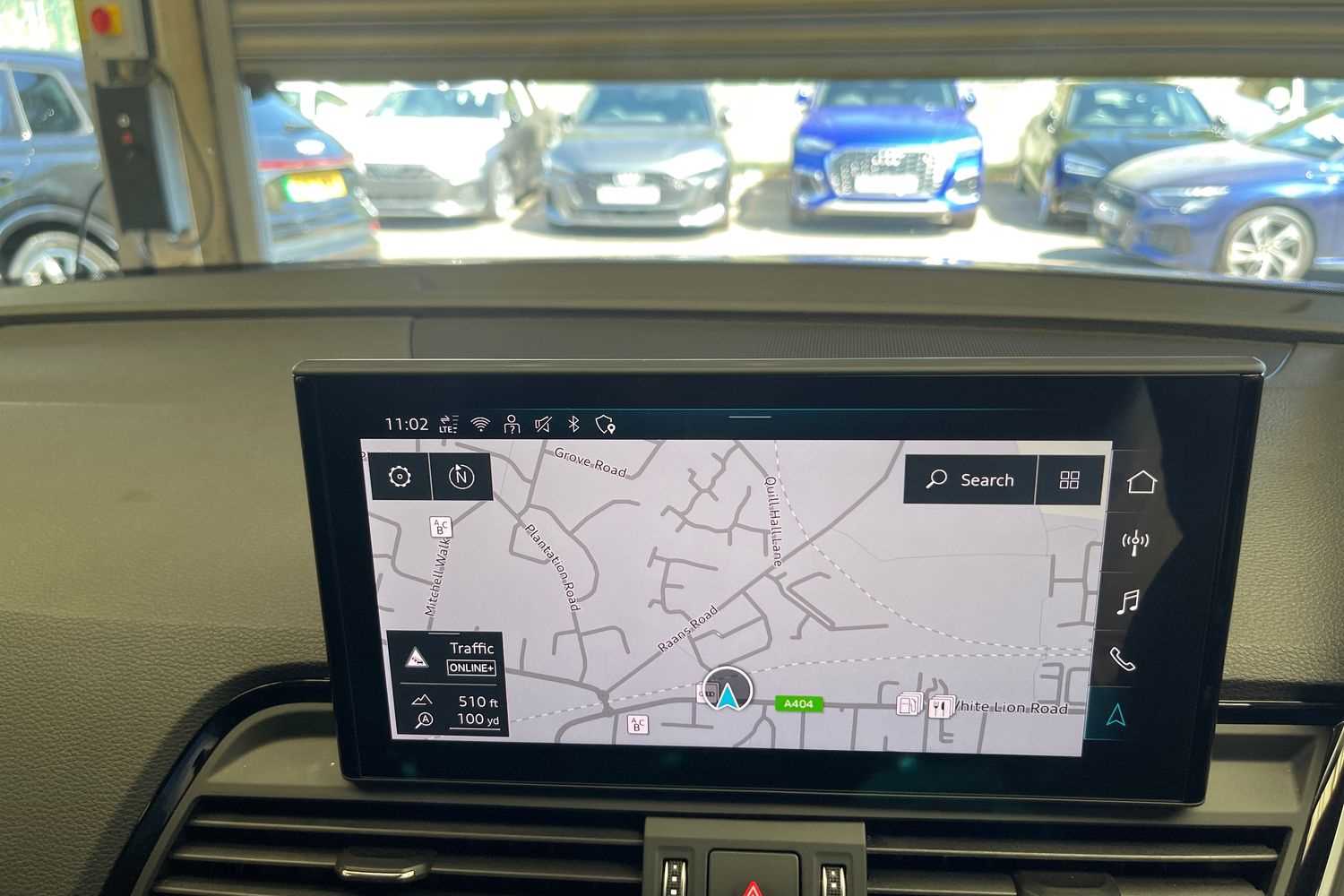 Vehicle 9