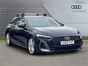 Used Audi A5 2025 for sale - 79593238: Photo