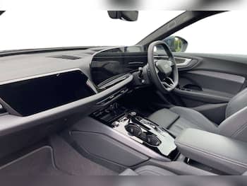 Used Audi A5 2025 for sale - 79593238: Photo