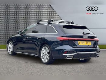 Used Audi A5 2025 for sale - 79593238: Photo