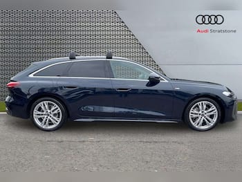 Used Audi A5 2025 for sale - 79593238: Photo