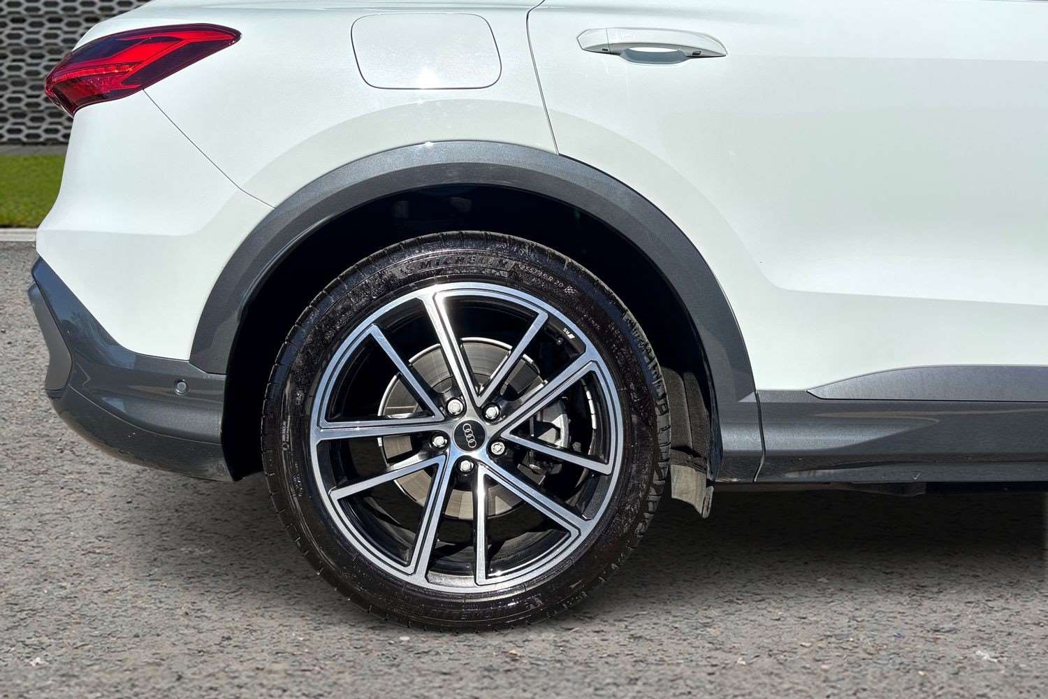 Used Audi Q5 2025 for sale - 77942859: Photo 10