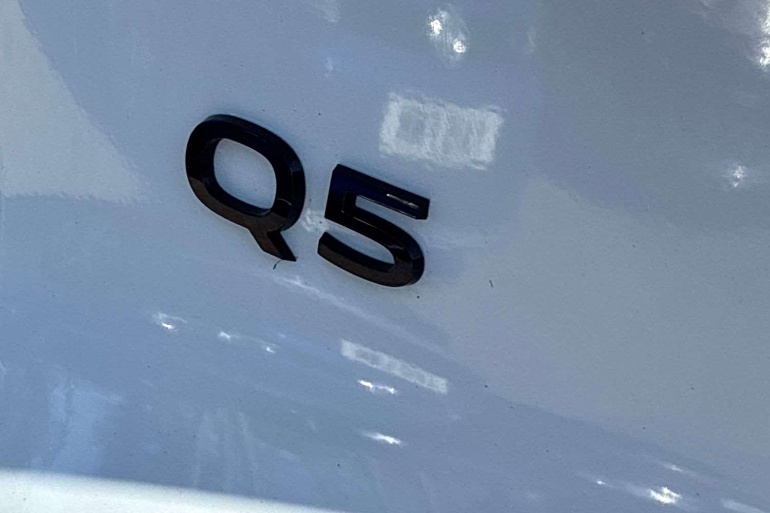 Used Audi Q5 2025 for sale - 77942859: Photo 12