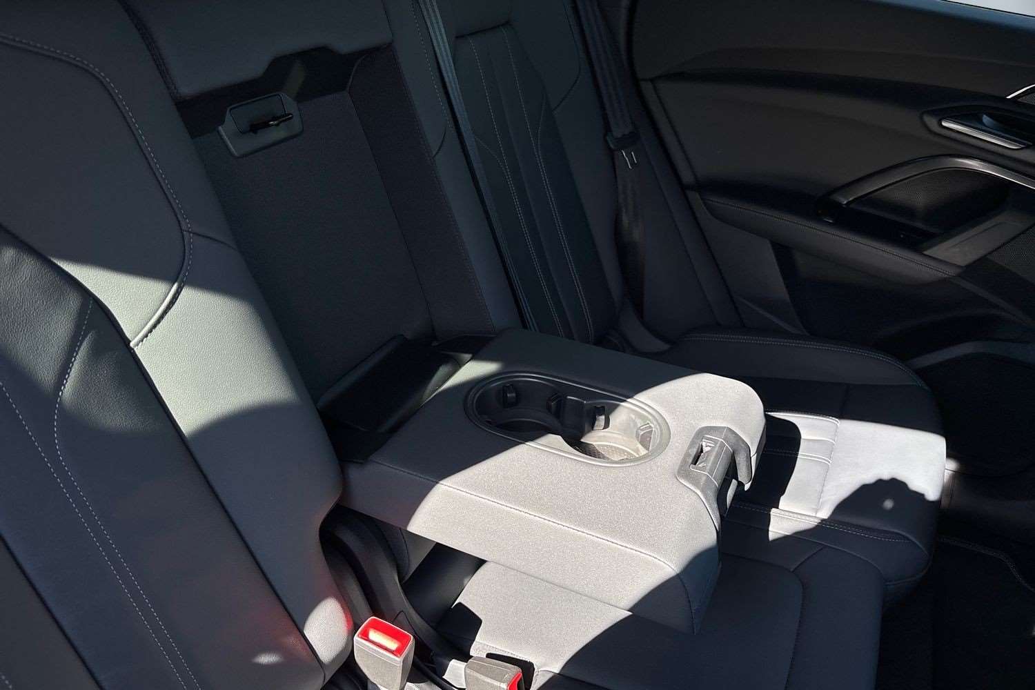 Used Audi Q5 2025 for sale - 77942859: Photo 13