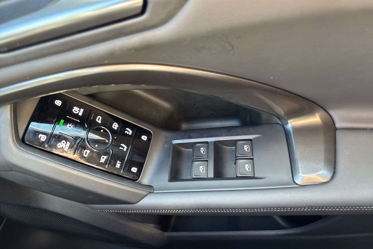 Used Audi Q5 2025 for sale - 77942859: Photo 14