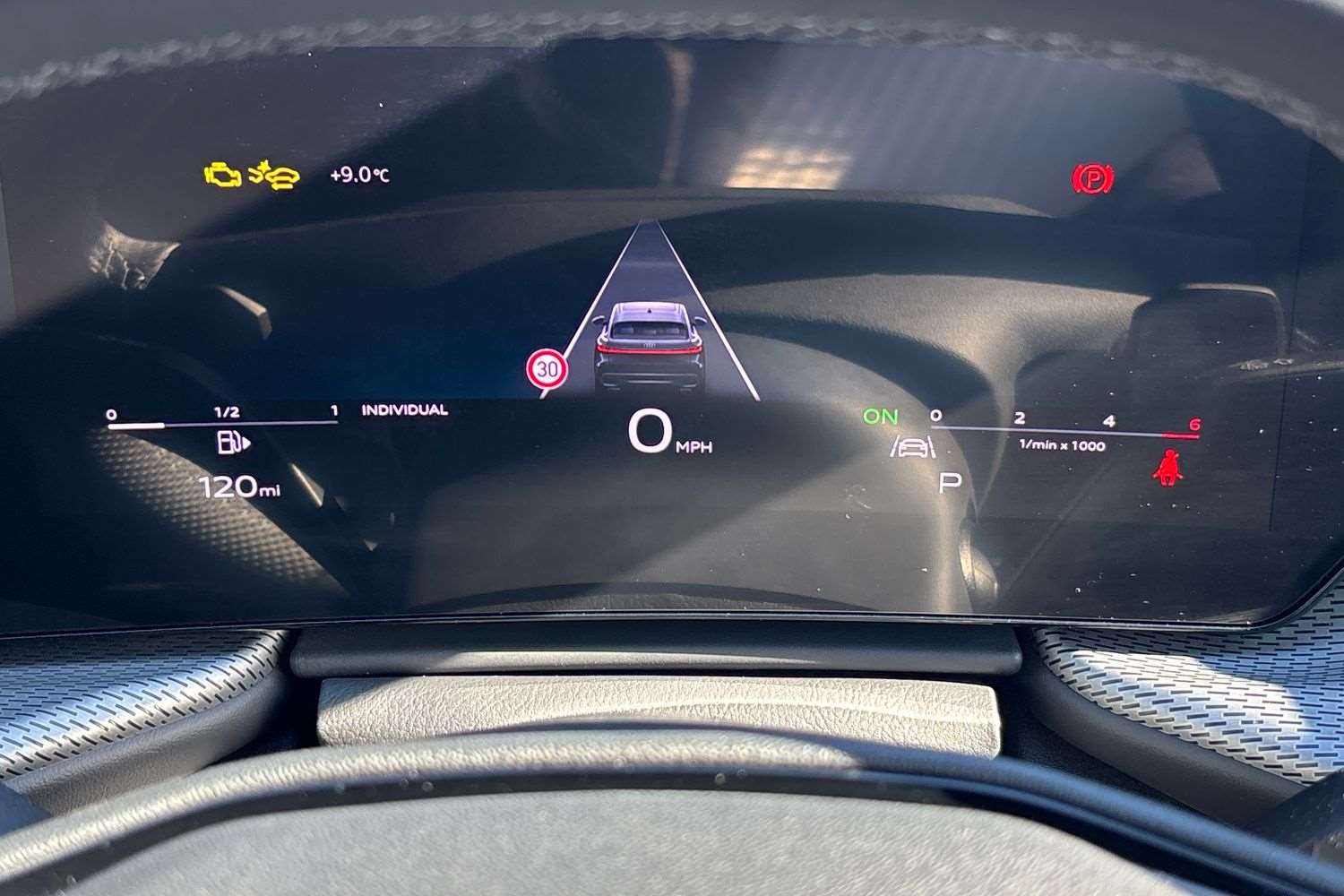 Used Audi Q5 2025 for sale - 77942859: Photo 18