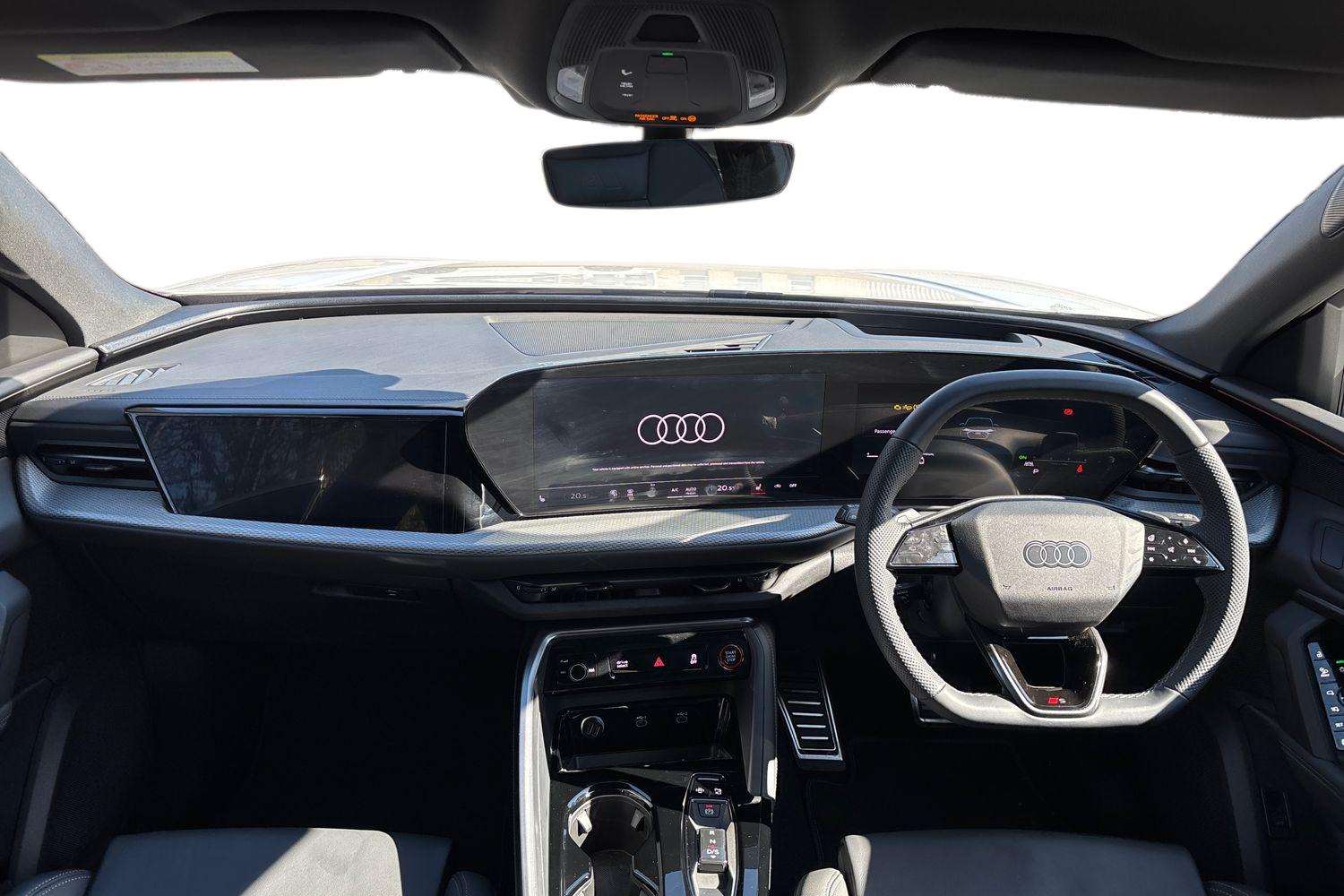 Used Audi Q5 2025 for sale - 77942859: Photo 19