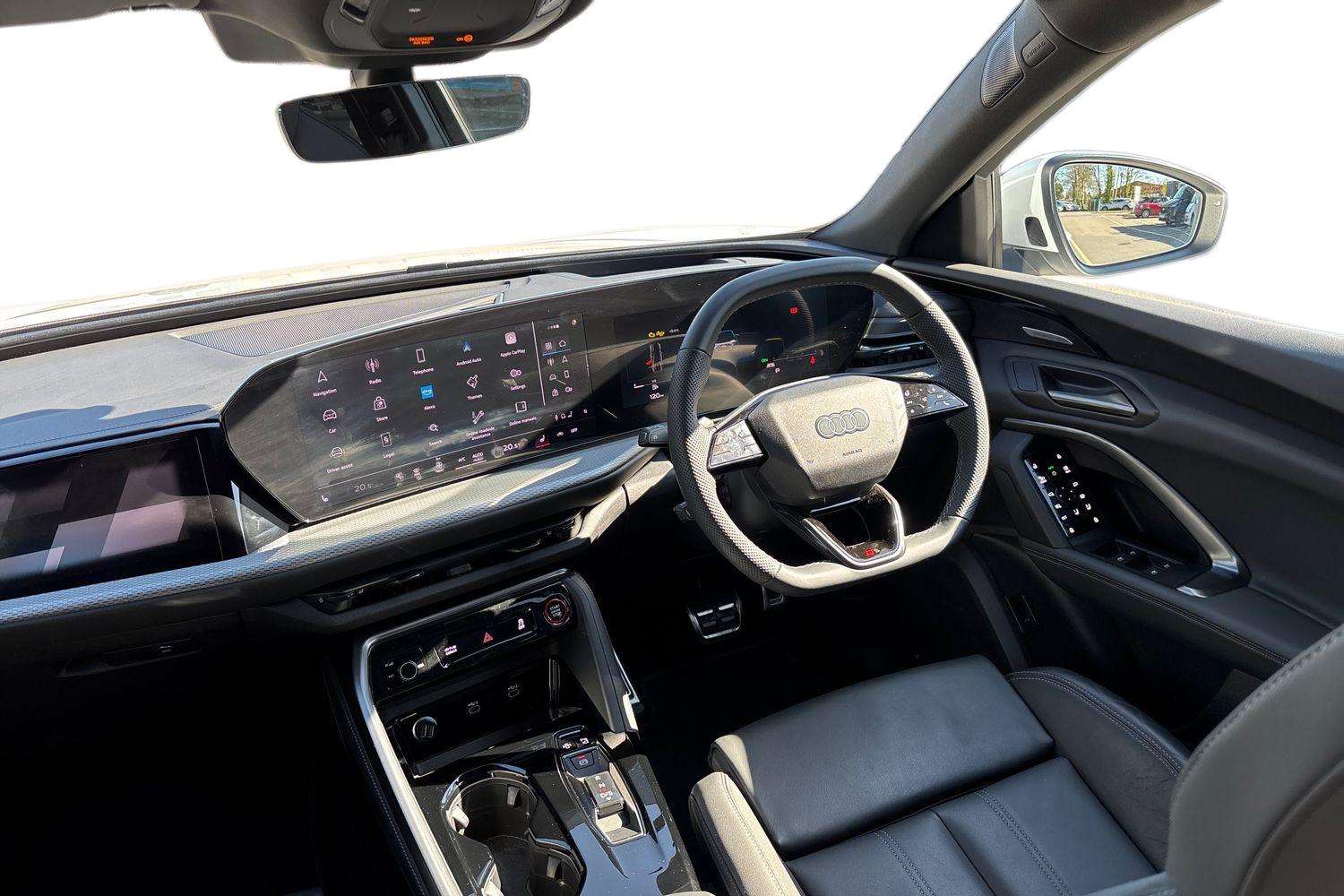 Used Audi Q5 2025 for sale - 77942859: Photo 20