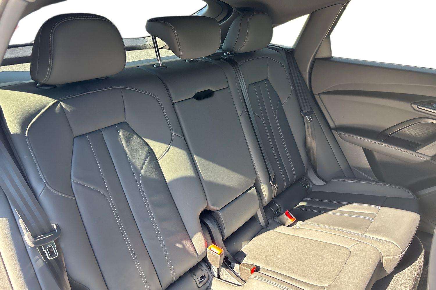 Used Audi Q5 2025 for sale - 77942859: Photo 22