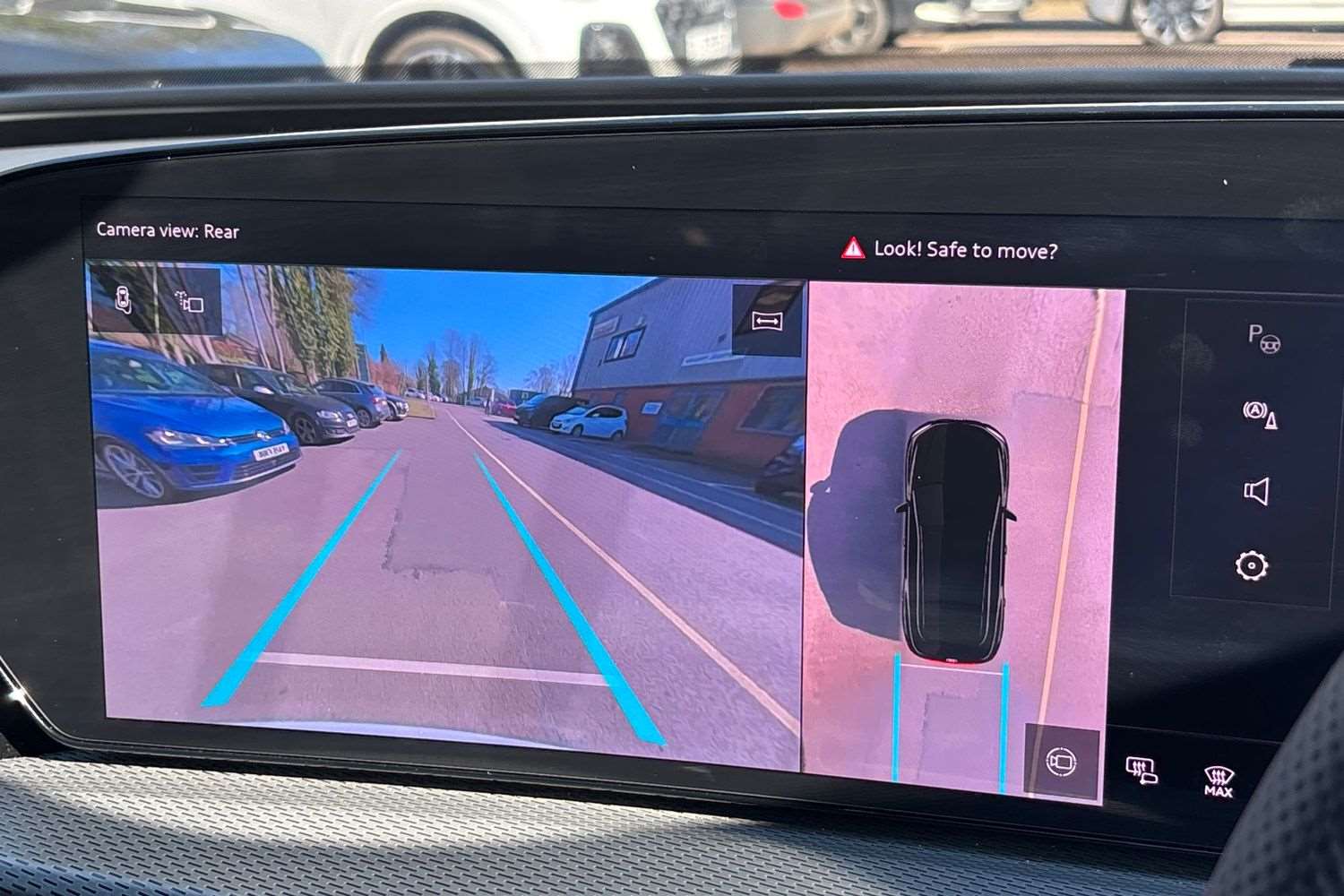 Used Audi Q5 2025 for sale - 77942859: Photo 26