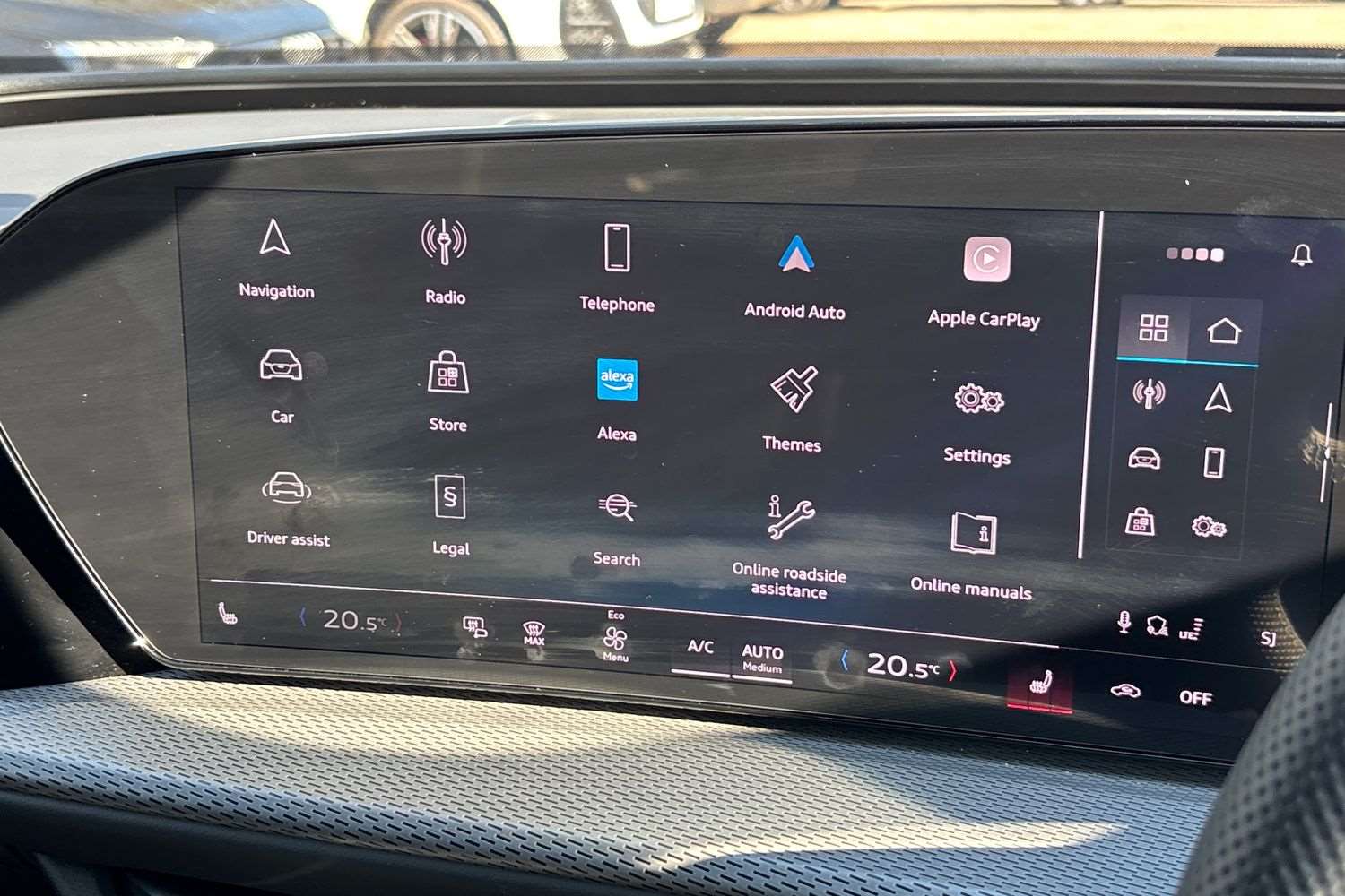 Used Audi Q5 2025 for sale - 77942859: Photo 27