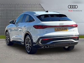 Used Audi Q5 2025 for sale - 77942859: Photo