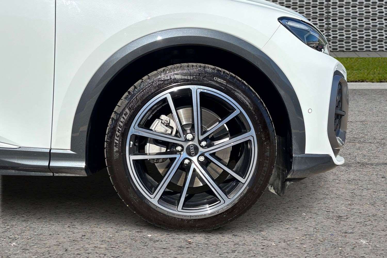 Used Audi Q5 2025 for sale - 77942859: Photo 5